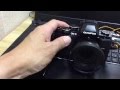 OLYMPUS OM-D E-M10