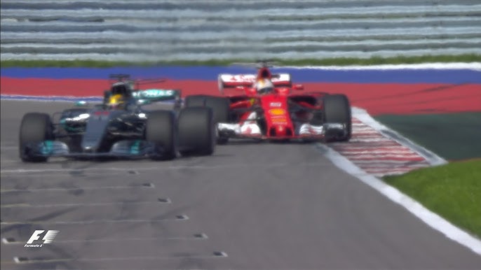 2017 Mexico Grand Prix Qualifying Highlights Youtube