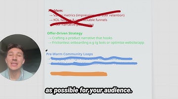 ❌ Why Most Crypto Projects FAIL to Grow – And How to Fix It