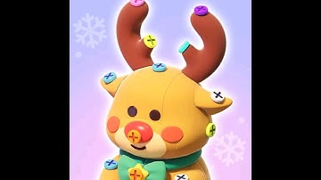 Screw Away 3D Pin Puzzle Gameplay Part 1 | Level 1-5