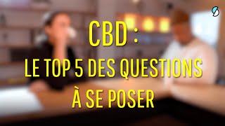 CBD : quels sont les effets ?