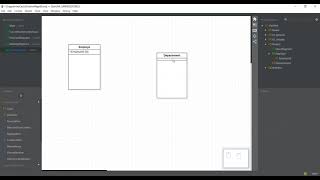 05 | Diagramme de classes sous StarUML