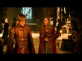 The King Does Not Ask; He Commands - Game of Thrones 2x01 (HD)