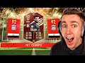 THIS IS WHY GOLD IS BETTER THAN ELITE!! (FIFA 21 PACK OPENING)