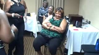 Monroe High Reunion 2012