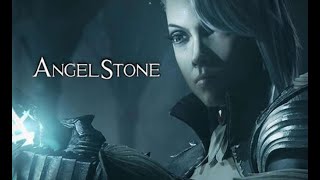 Angel Stone - Official Cinematic Trailer -  iOS - Android - ПК - PC (Facebook)