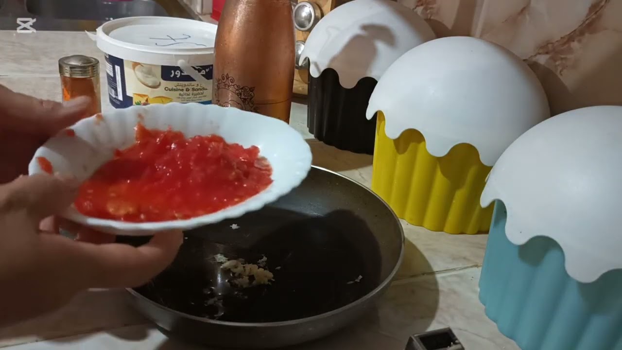 شكون كان السبب في حدف قناة ام عبد النور  مع وصفة لتسمين مشرية ولاية نعامة 