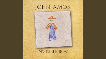 Invisible Boy
