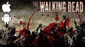 The Walking Dead: Assault Review