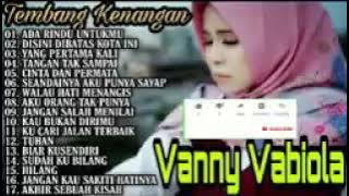 Vanny Vabiola full album| jangan salah menilaiku|ada rindu untukmu|dibatas kota ini {coveran lawas}