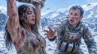 Brutally Tortured But She Said Nothing — Until SEAL Medics Found The Strongest Warrior