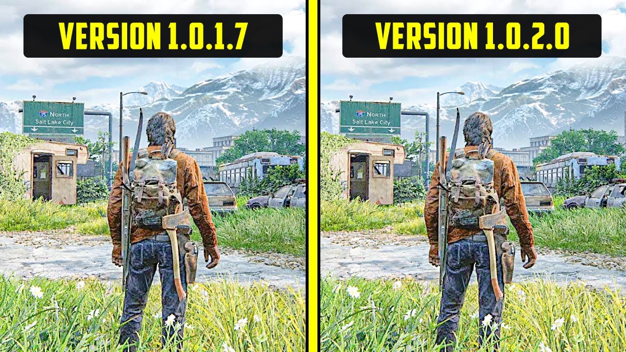 Latest The Last of Us PC Patch 1.0.2.0 Packs Some Improvements But There's  Still Much to be Fixed