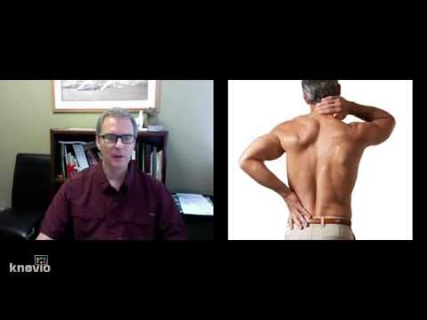 ATM2 System Back Pain Elimination Introduction