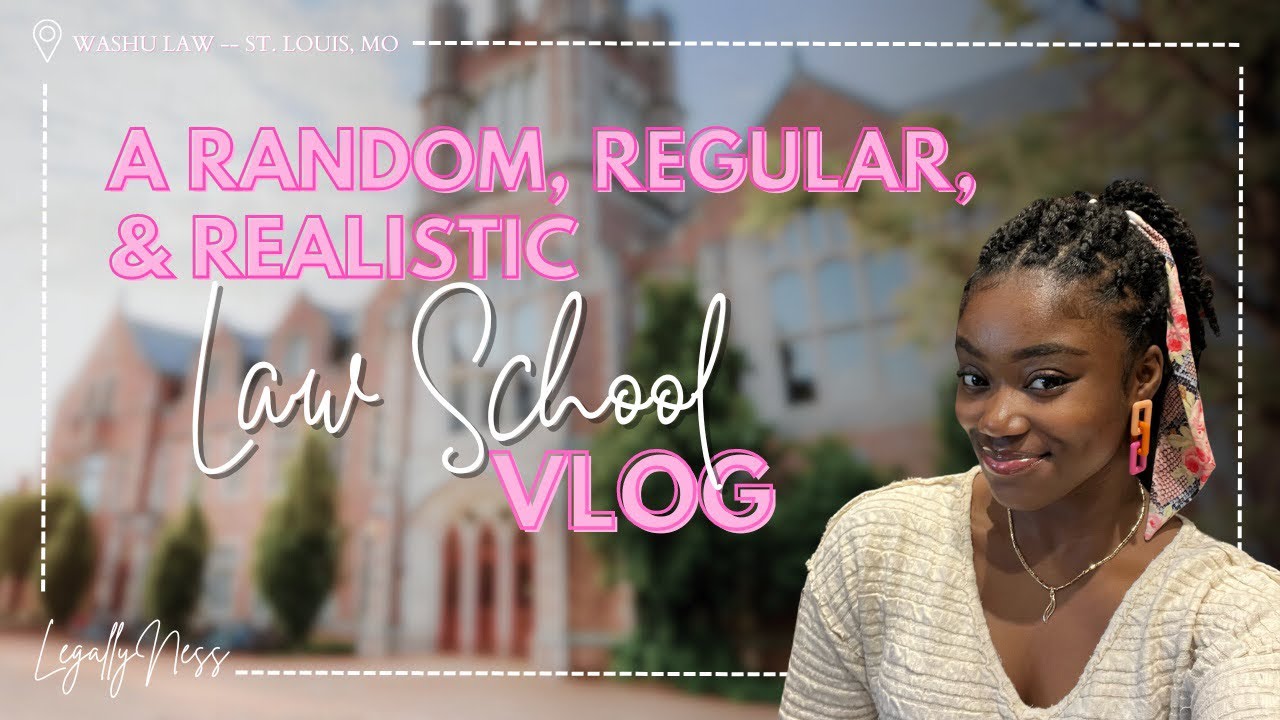 Mid Semester Law School Vlog 1L At WashULaw YouTube mid-semester-law-school-vlog-1l-at-washulaw-youtube