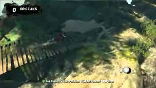 Trials Evolution - Archipelago