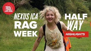 100k Peak District Challenge - Halfway Highlights