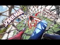 Spider-Man Thought It Was Love… Until She Turned Crazy 😵(FUNNY VIDEO) General video