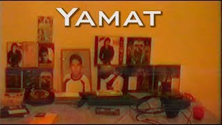 Watch Rapboy Yamat video