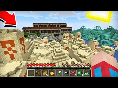 ПЫТАЮСЬ ВЫЖИТЬ ЛУТАЯ ТОЛЬКО ДАНЖИ В МАЙНКРАФТ | Компот Minecraft