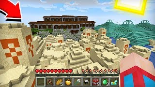 ПЫТАЮСЬ ВЫЖИТЬ ЛУТАЯ ТОЛЬКО ДАНЖИ В МАЙНКРАФТ 100% ТРОЛЛИНГ ЛОВУШКА MINECRAFT КАК ПРОЙТИ МАЙН