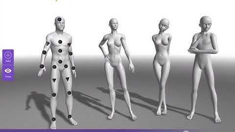 [Magic Poser 2018] We came back with even more exciting features!