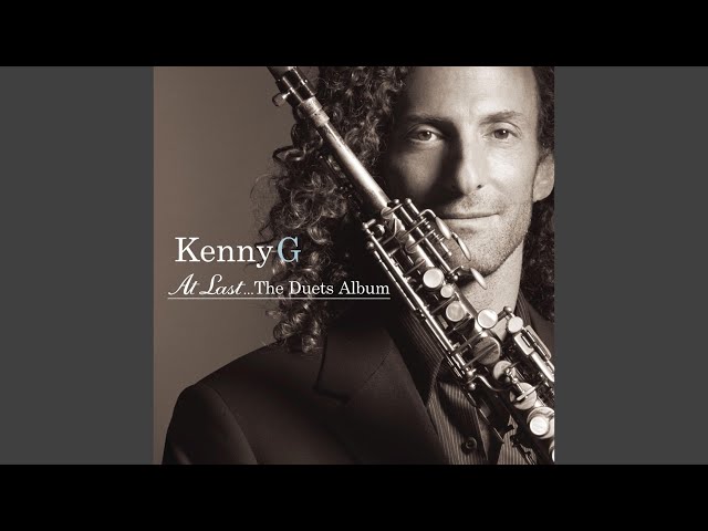 Etta James - Kenny G