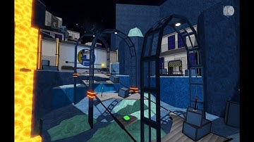 FE2CM: Blue Moon B Side: Remade (Preview)