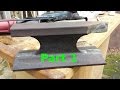 GPW 100 - DIY Train Track Anvil (Part 1)