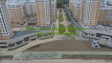 Корпус 12 25.09.19 (Видео для форума http://talk.caricyno.net)