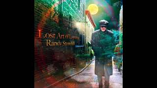 RANDY STONEHILL - THIS OLD FACE