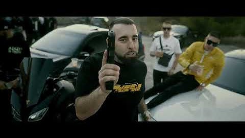 FLY LO - G WALK (OFFICIAL MUSIC VIDEO)