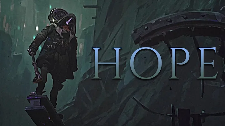 (Arcane) Ekko | HOPE