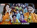 Dushmano ka dushman movie comedy scenes  nithiin hansika motwani  aditya movies