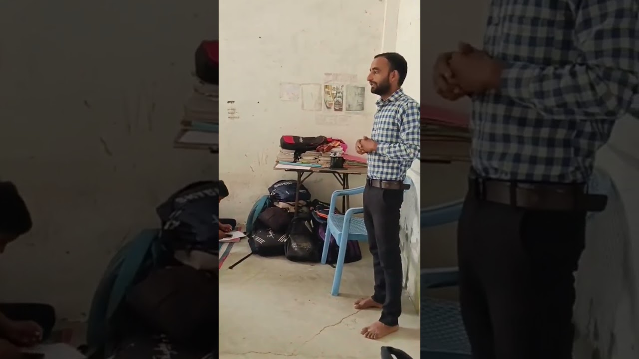 💥 Coaching Mein NMMS Ka Tough Test | Bachchon Ki Mehnat Ka Result! 