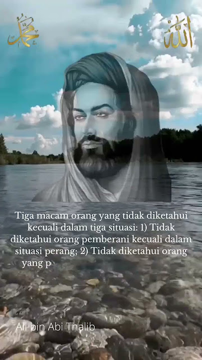 Quotes Ali bin Abi Thalib 61 #shorts #shortsvideo #shortsfund