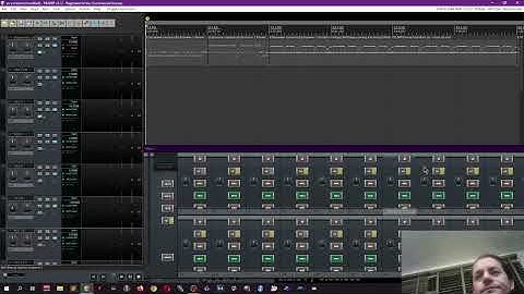 Exploring Reaper Themes