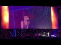 Susan Egan Sings ‘I Won’t Say’ Live at D23 Expo