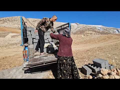 Crisis And Hope In The Cold Of The Mountains Zulikha S Indomitable Will To Survive