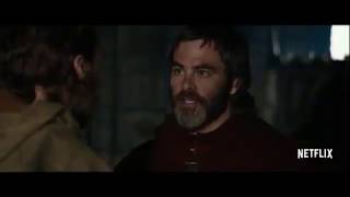 Meet Me At The Burn - Outlaw King - Robert the Bruce