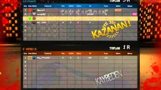 Point Blank BUG 2015