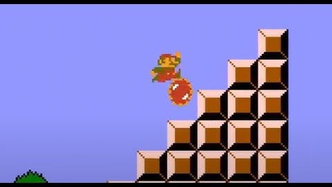 Smb2j 4-1 fpg (full level)