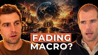 Is it time to fade macro?