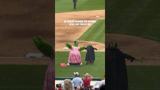 Holding space for this all season long #philadelphia #philly #phillies #wickedmusical