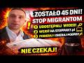 ZOSTAŁO 45 DNI! To OSTATNIA SZANSA, by to zatrzymać!