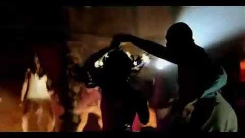 Alesha Dixon The Boy Does Nothing OFFICAL MUSIC VIDEO