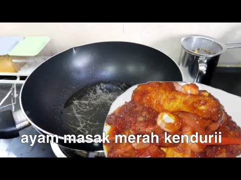 Video: Ayam Utuh: Rahsia Memasak