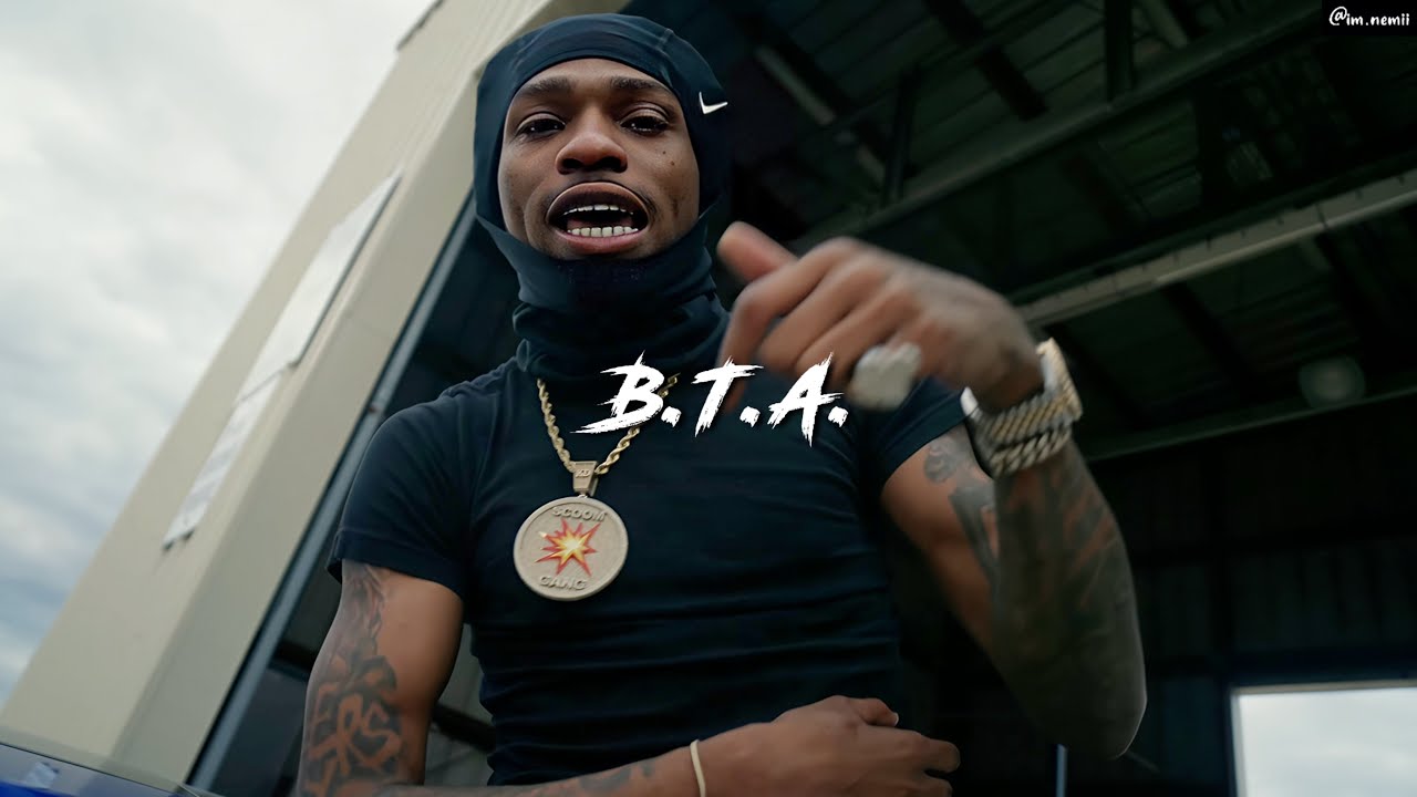 [Hard] MAF Teeski Type Beat 2025 - 