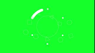 Shaped Elements 8