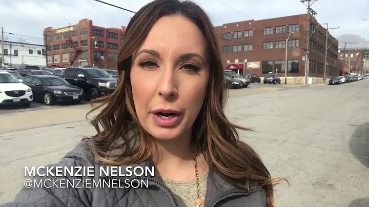 Firefighter helps first responders fight PTSD