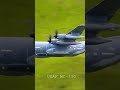 4 Ship USAF MC 130 Mach Loop Shorts 4 Ship USAF MC 130 Mach Loop Shorts